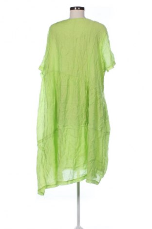 Šaty  Unbranded, Velikost XXL, Barva Zelená, Cena  299,00 Kč