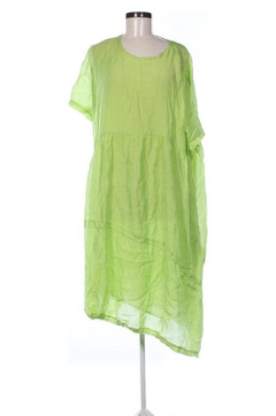 Šaty  Unbranded, Velikost XXL, Barva Zelená, Cena  299,00 Kč