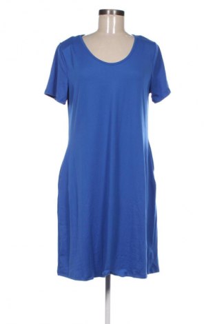 Ruha Unbranded, Méret L, Szín Kék, Ár 5 800 Ft