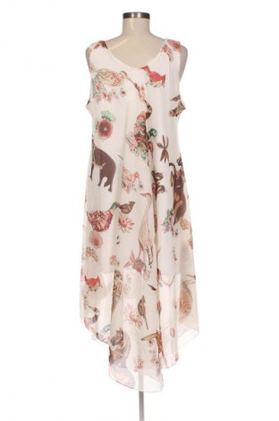 Rochie Unbranded, Mărime L, Culoare Multicolor, Preț 142,50 Lei