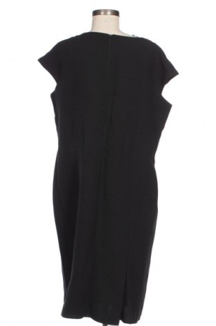 Sukienka Unbranded, Rozmiar XXL, Kolor Czarny, Cena 136,13 zł