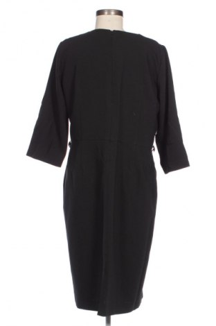 Φόρεμα Unbranded, Μέγεθος XL, Χρώμα Μαύρο, Τιμή 30,21 €