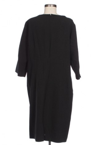 Φόρεμα Unbranded, Μέγεθος XXL, Χρώμα Μαύρο, Τιμή 30,21 €