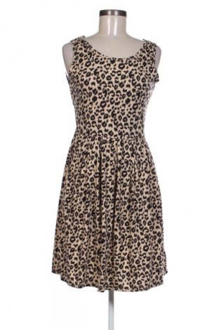 Рокля Unbranded, Размер M, Цвят Многоцветен, Цена 54,15 лв.