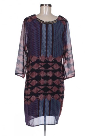 Rochie Unbranded, Mărime L, Culoare Multicolor, Preț 138,28 Lei