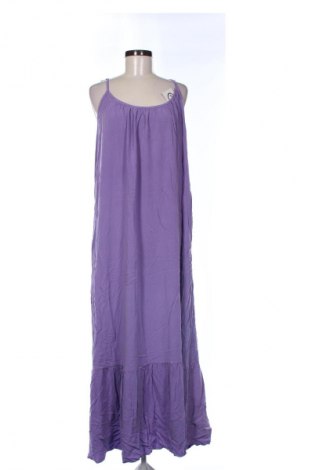 Kleid Unbranded, Größe 4XL, Farbe Lila, Preis 14,91 €