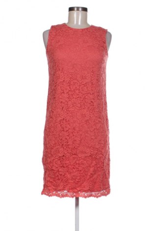 Kleid Uniqlo, Größe S, Farbe Rot, Preis 24,49 €