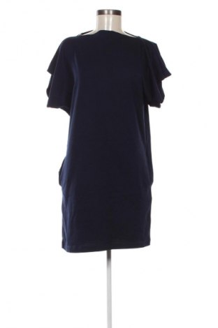Φόρεμα United Colors Of Benetton, Μέγεθος S, Χρώμα Μπλέ, Τιμή 24,49 €