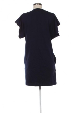 Φόρεμα United Colors Of Benetton, Μέγεθος S, Χρώμα Μπλέ, Τιμή 24,49 €