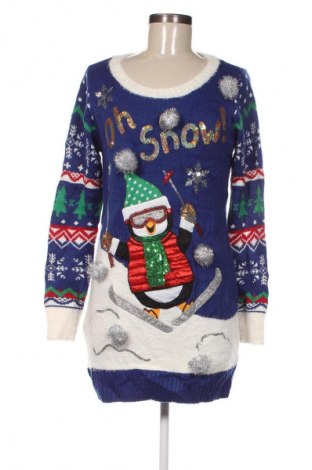 Kleid United States Sweaters, Größe S, Farbe Mehrfarbig, Preis 18,99 €