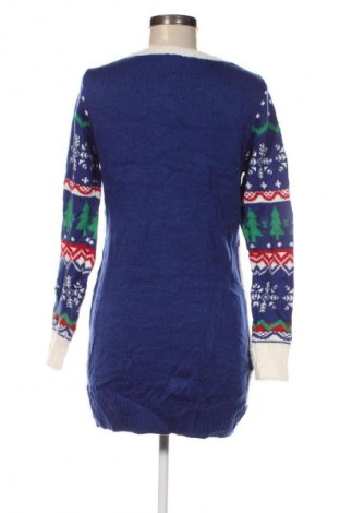 Kleid United States Sweaters, Größe S, Farbe Mehrfarbig, Preis 18,99 €