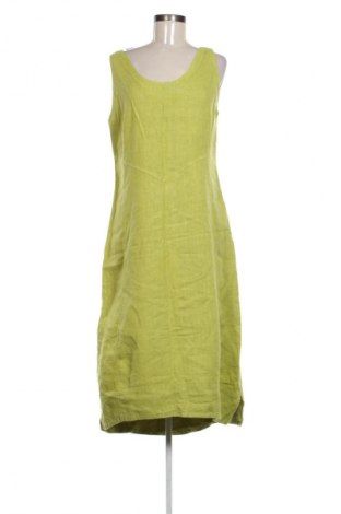 Kleid Uno, Größe L, Farbe Grün, Preis 24,48 €