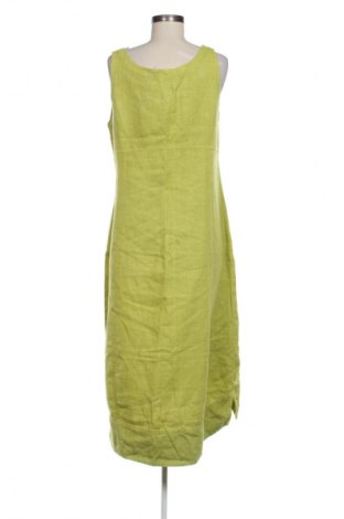 Kleid Uno, Größe L, Farbe Grün, Preis 24,48 €