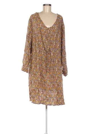 Kleid Up 2 Fashion, Größe 4XL, Farbe Mehrfarbig, Preis € 3,99