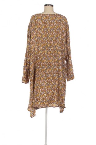 Kleid Up 2 Fashion, Größe 4XL, Farbe Mehrfarbig, Preis € 3,99