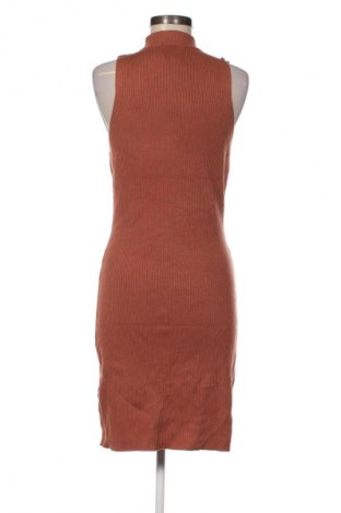 Šaty  Urban Classics, Velikost XXL, Barva Hnědá, Cena  739,00 Kč