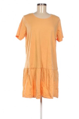 Kleid Urban Classics, Größe L, Farbe Orange, Preis € 26,99
