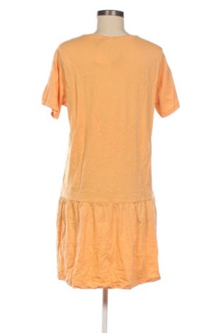 Kleid Urban Classics, Größe L, Farbe Orange, Preis € 26,99
