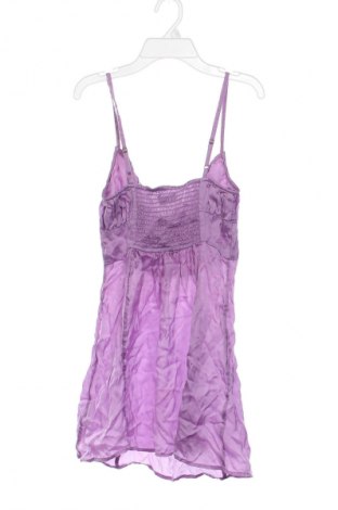 Sukienka Urban Outfitters, Rozmiar S, Kolor Fioletowy, Cena 113,10 zł