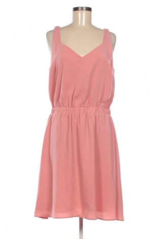 Kleid VILA, Größe M, Farbe Rosa, Preis 13,82 €