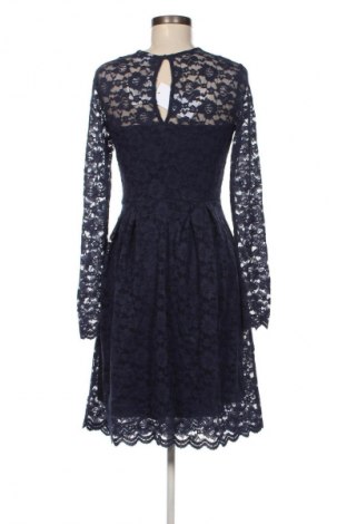 Kleid VILA, Größe M, Farbe Blau, Preis 42,99 €