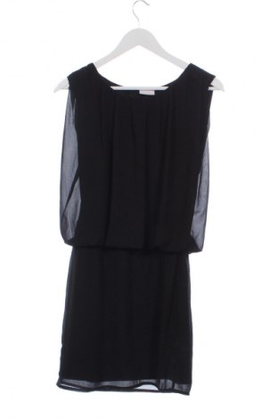 Kleid VILA, Größe XS, Farbe Schwarz, Preis € 13,80