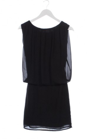 Kleid VILA, Größe XS, Farbe Schwarz, Preis € 13,80