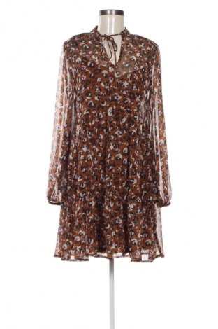 Kleid VILA, Größe XS, Farbe Mehrfarbig, Preis 9,99 €