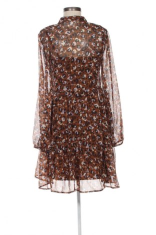 Kleid VILA, Größe XS, Farbe Mehrfarbig, Preis 9,99 €