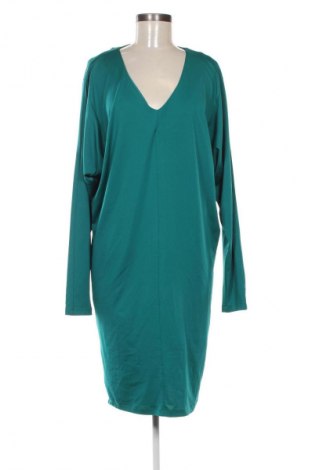 Kleid VILA, Größe L, Farbe Grün, Preis 14,00 €