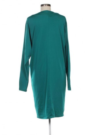 Kleid VILA, Größe L, Farbe Grün, Preis 14,00 €