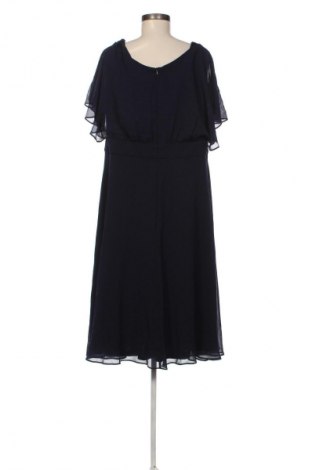 Šaty  Vera Mont, Veľkosť XL, Farba Modrá, Cena  163,95 €