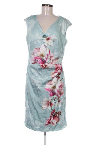 Kleid Vera Mont, Größe XL, Farbe Mehrfarbig, Preis 66,53 €