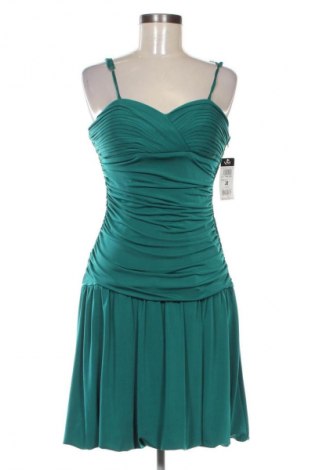 Kleid Vera Mont, Größe M, Farbe Blau, Preis € 117,99