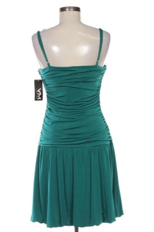 Kleid Vera Mont, Größe M, Farbe Blau, Preis € 117,99