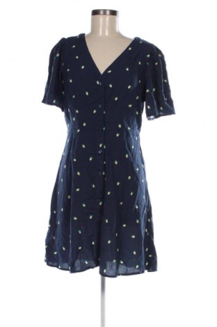 Kleid Vero Moda, Größe M, Farbe Mehrfarbig, Preis 53,99 €