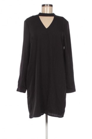 Φόρεμα Vero Moda, Μέγεθος L, Χρώμα Μαύρο, Τιμή 20,99 €