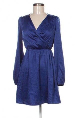 Šaty  Vero Moda, Velikost XS, Barva Modrá, Cena  342,00 Kč