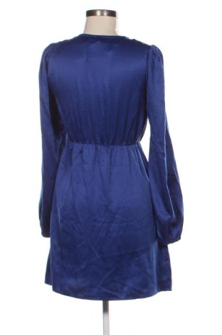 Šaty  Vero Moda, Velikost XS, Barva Modrá, Cena  342,00 Kč