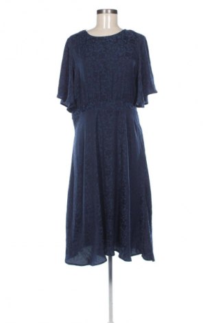 Рокля Vero Moda, Размер XL, Цвят Многоцветен, Цена 22,99 лв.