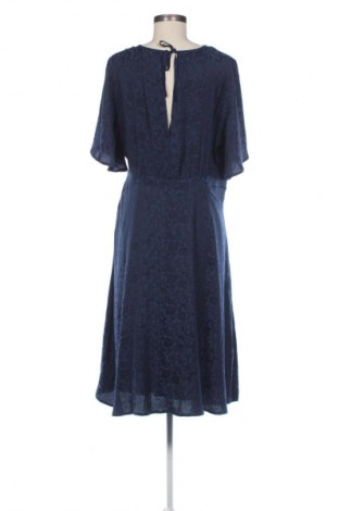 Рокля Vero Moda, Размер XL, Цвят Многоцветен, Цена 22,99 лв.