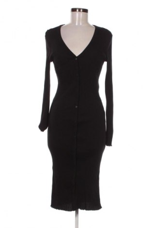 Kleid Vero Moda, Größe L, Farbe Schwarz, Preis € 12,99