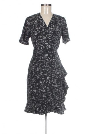 Рокля Vero Moda, Размер L, Цвят Многоцветен, Цена 62,99 лв.