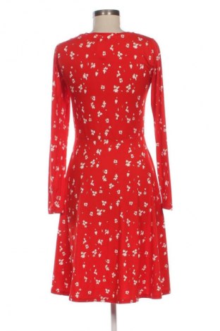 Sukienka Vero Moda, Rozmiar S, Kolor Kolorowy, Cena 62,11 zł