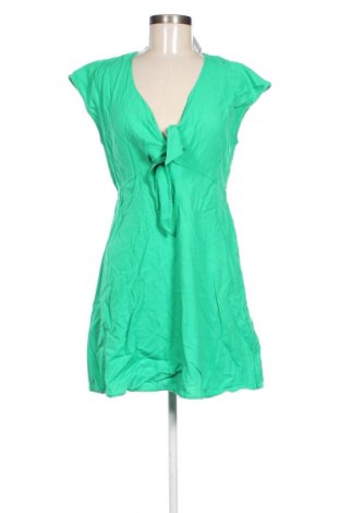 Kleid Vero Moda, Größe M, Farbe Grün, Preis € 15,46