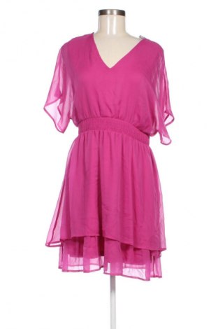 Kleid Vero Moda, Größe M, Farbe Rosa, Preis € 17,31