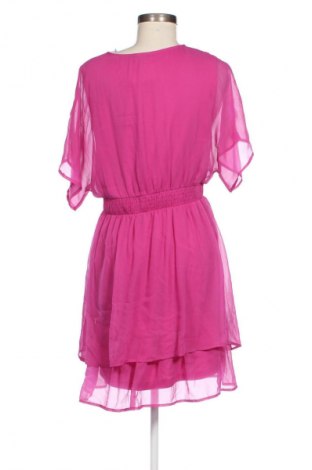 Kleid Vero Moda, Größe M, Farbe Rosa, Preis € 17,31