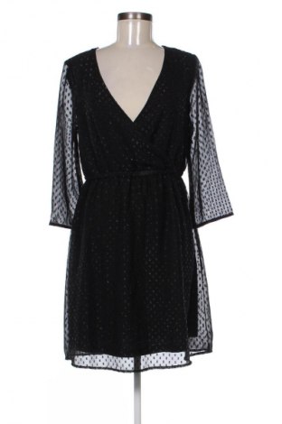 Kleid Vero Moda, Größe M, Farbe Schwarz, Preis 13,80 €