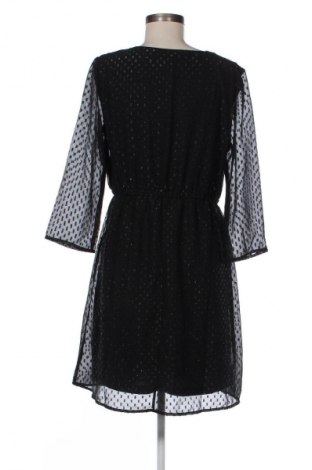 Kleid Vero Moda, Größe M, Farbe Schwarz, Preis 13,80 €