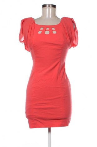 Rochie Vero Moda, Mărime S, Culoare Portocaliu, Preț 70,97 Lei